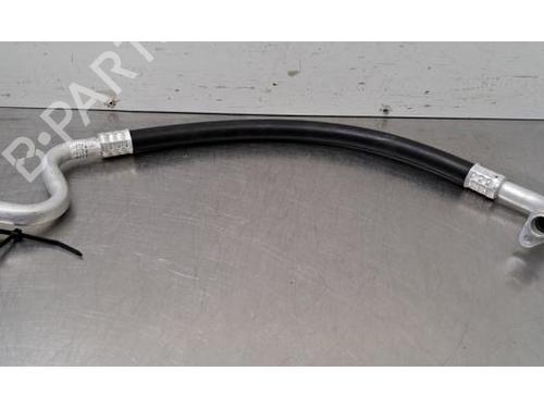 Klimaleitungen für Klimaleitungen PEUGEOT 308 III (FB_, FH_, FP_, F3_, FM_) Hybrid 180 (F3DGXT, F3DGMH) (181 hp) 34608377 34608377