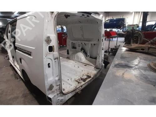 Steering rack CITROËN JUMPY III Van (V_) 2.0 BlueHDi 120 4x4 | BP31842952M22 