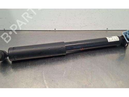 Used Right rear shock absorber Right rear shock absorber FORD TRANSIT CUSTOM V710 Van (NRN) 2.5 Duratec Plug-in-Hybrid (232 hp) 33443407 33443407
