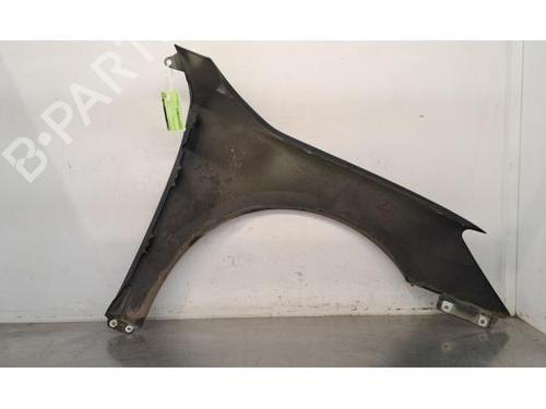 Left front fenders AUDI A3 Limousine (8YS, 8YM) 30 TFSI | BP26442005C41