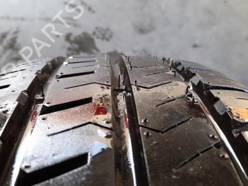 Rim VW TRANSPORTER T5 Van (7HA, 7HH, 7EA, 7EH) 2.0 TDI | BP15016583C45 