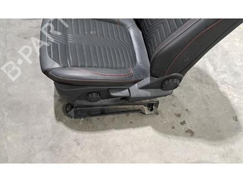 Seats set FORD PUMA (J2K, CF7) 1.0 EcoBoost mHEV | BP33167586C78  - Image 8