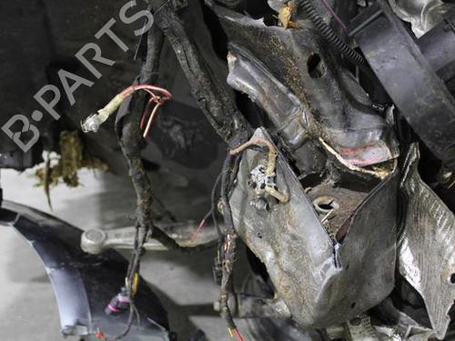 Engine control unit (ECU) AUDI A5 Sportback (F5A, F5F) 2.0 TFSI | BP23584747M57 