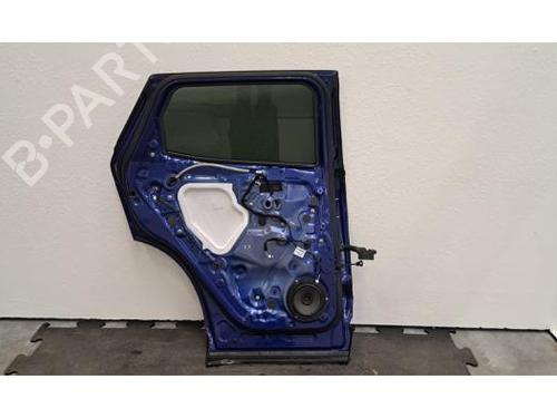 Dør venstre bagtil RENAULT AUSTRAL E-TECH 200 Hybrid (HGM2) | BP31878830C4 - Image 4