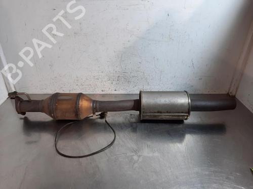 Katalysator FORD S-MAX (CJ, WA6) 1.5 EcoBoost (160 hp) 31054382