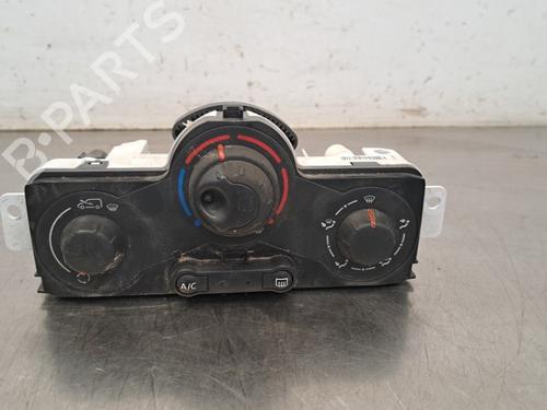 Climate control RENAULT KANGOO Express (FW0/1_) 1.5 dCi 75 (FW07, FW10, FW04) 275109404R