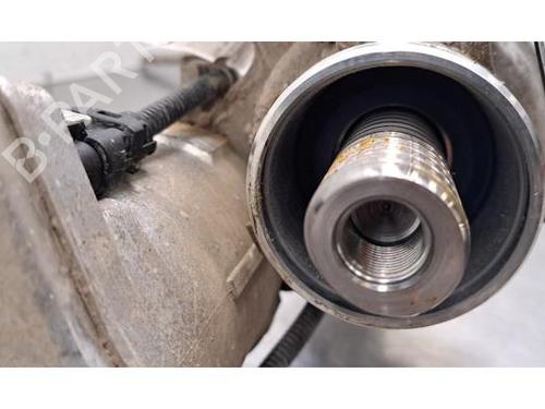 Steering rack FORD TRANSIT CUSTOM V710 Van (NRN) 2.0 EcoBlue | BP37686535M22 - Image 5