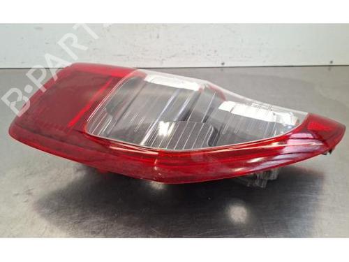 Left taillight FORD RANGER (TKE) 2.0 EcoBlue 4x4 | BP37082918C34 - Image 2