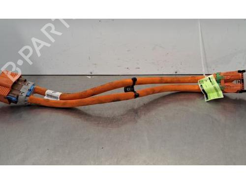 Kabel PEUGEOT 3008 III (KA_, KB_, KC_) e-210 (KCZKZX) (213 hp) 30521380