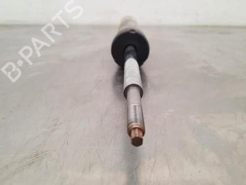 Left rear shock absorber BMW 1 (E87) 116 d | BP23596511M18 