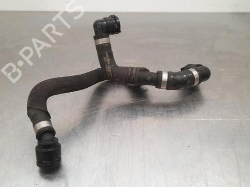 Used Pipe MERCEDES-BENZ C-CLASS (W205) C 250 BlueTEC / d 4-matic (205.009) (204 hp) 18238111