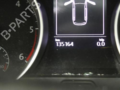 Elektronisk modul VW GOLF VII (5G1, BQ1, BE1, BE2) 1.6 TDI | BP15038540M83 