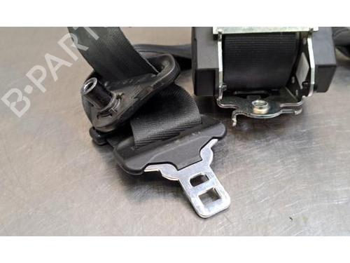 Front right seatbelt RENAULT MASTER III Van (FV) 2.3 dCi 135 FWD (FV0N, FV08, FV06, FV00, FV1S) | BP37499278I25 - Image 2