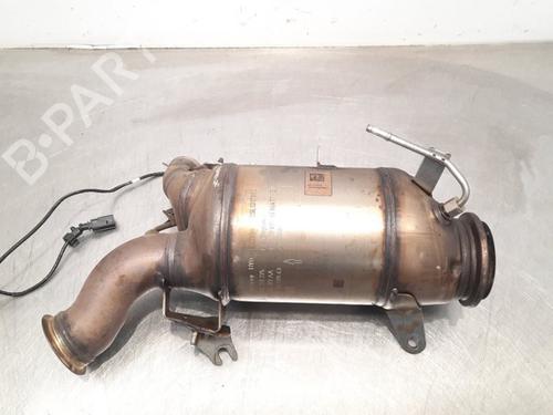 Catalyst AUDI A7 Sportback (4KA) 40 TDI Mild Hybrid quattro | BP15038353M10