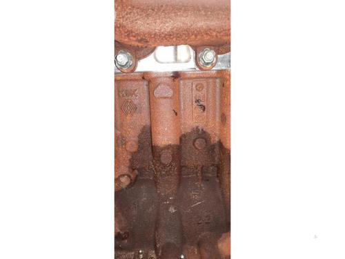 Engine NISSAN QASHQAI II (J11, J11_) 1.5 dCi | BP28483711M1 