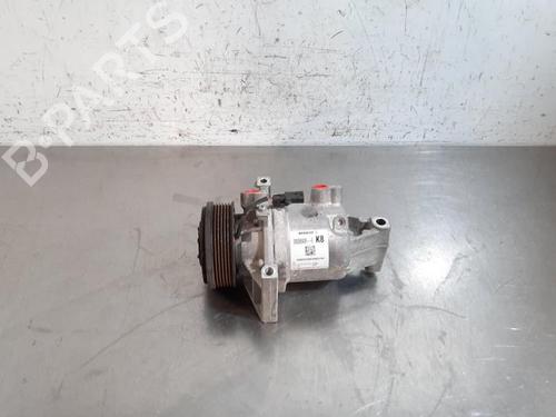 AC-Kompressor RENAULT EXPRESS Box Body/MPV 1.5 Blue dCi 95 (F6AB) (95 hp) 28012344