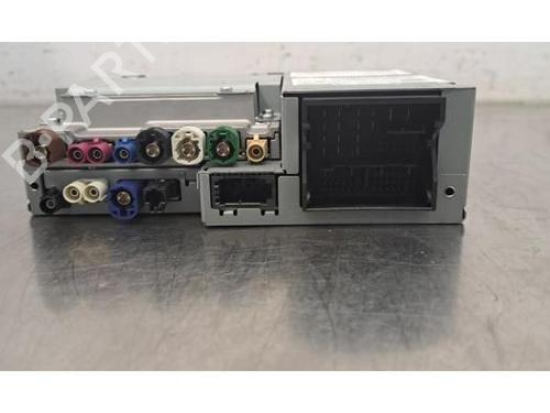 Radio AUDI E-TRON (GEN) S quattro | BP30163587E6