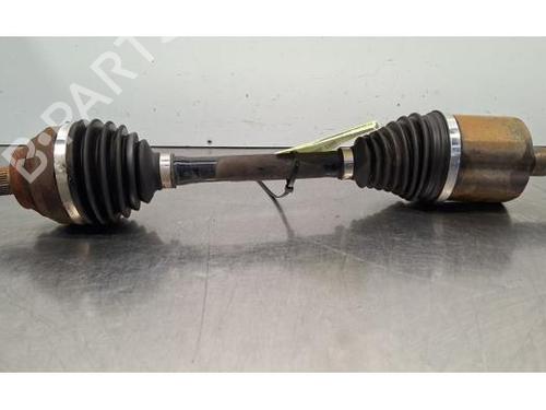 Used Left front driveshaft VW TIGUAN ALLSPACE (BW2, BJ2) 2.0 TDI (150 hp) 32161639