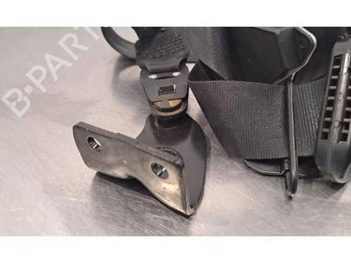 Front left seatbelt RENAULT CLIO IV (BH_) 1.5 dCi 75 | BP33030996I26 - Image 2