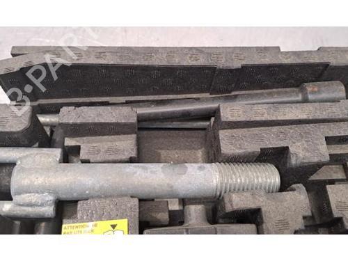 Jack Kit RENAULT MASTER III Van (FV) 2.3 dCi 135 FWD (FV0N, FV08, FV06, FV00, FV1S) | BP29871920C119