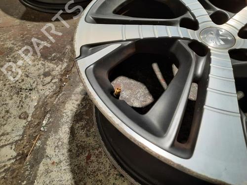 Rim PEUGEOT 308 II (LB_, LP_, LW_, LH_, L3_) 1.6 GT 205 | BP23633363C45