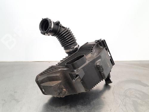 Used Air filter box Air filter box DACIA DOKKER Express Box Body/MPV 1.5 dCi 75 / Blue dCi 75 (FEJW, FEAH) (75 hp) 10897769 10897769