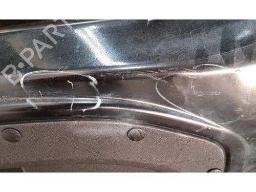 Tailgate CITROËN BERLINGO MULTISPACE (B9) 1.6 HDi 75 / BlueHDi 75 | BP32161696C6 