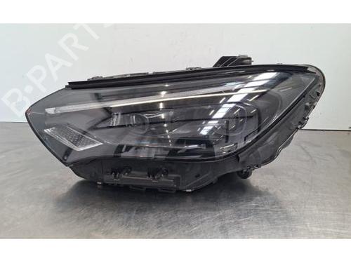 Left headlight MERCEDES-BENZ EQE (V295) EQE 300 (295.111) | BP36769834C28 - Image 7