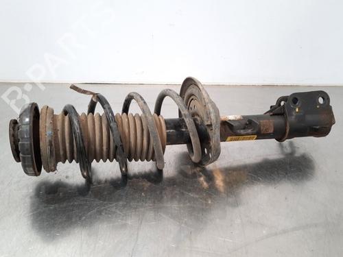 Used Right front shock absorber OPEL KARL (C16) 1.0 (75 hp) 10899795
