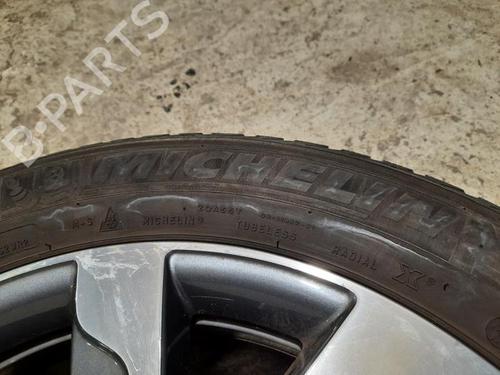 Felg RENAULT ESPACE V (JR_) 1.6 dCi 160 | BP25829343C45 
