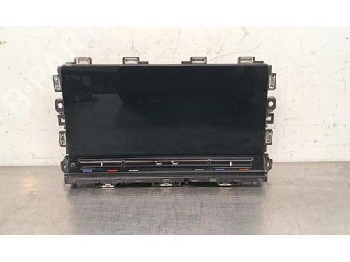 Used Display monitor VW GOLF VIII (CD1, DA1) 1.5 TSI (131 hp) 23850330