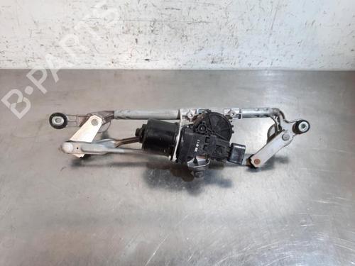 Front wiper motor OPEL KARL (C16) 1.0 | BP29015828M29