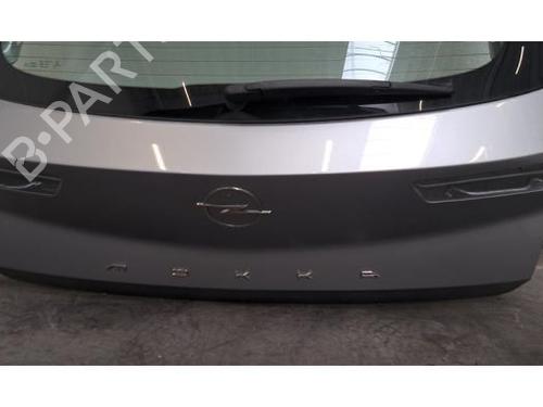 Tailgate OPEL MOKKA 1.5 (76) | BP37251686C6 - Image 4