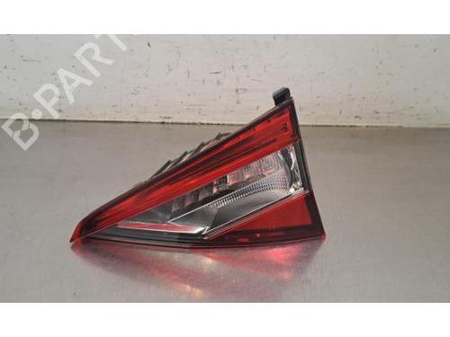 Used Left taillight Left taillight SKODA SUPERB III Estate (3V5) 2.0 TDI (150 hp) 34105262 34105262