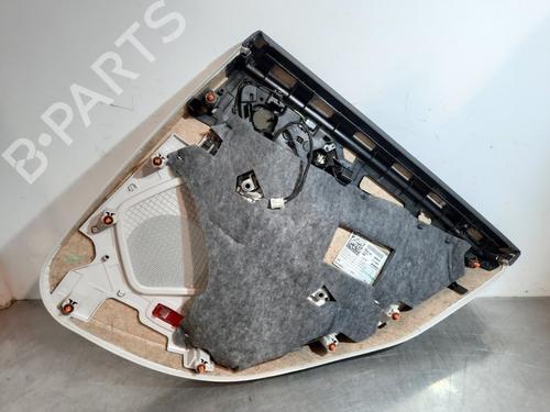 Rear left panel MERCEDES-BENZ CLA Coupe (C117) CLA 200 (117.343) | BP15037029C60 