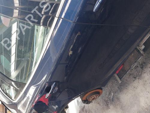 Used Right rear door VOLVO V40 Hatchback (525) D2 (114 hp) 10885300
