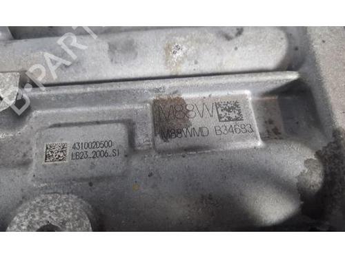 Gearbox KIA SPORTAGE V (NQ5) 1.6 T-GDI | BP29150676M3 
