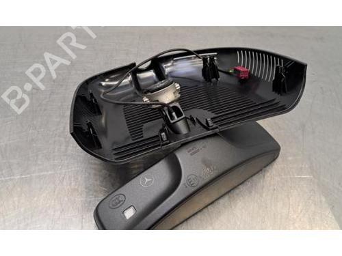 Rear mirror MERCEDES-BENZ EQA (H243) EQA 250 (243.701) | BP39153436I6 - Image 3