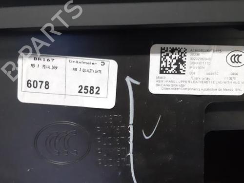 Passenger airbag MERCEDES-BENZ GLE (V167) GLE 350 de 4-matic (167.117) | BP30651023C10