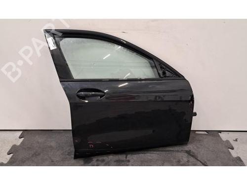 Dør højre fortil Dør højre fortil BMW 1 (F40) 118 i (136 hp) 39909471 39909471