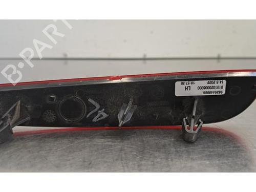 Rear bumper left light OPEL ASTRA L (OV5) 1.2 (FPHNPJ) | BP40614734C81 - Image 2