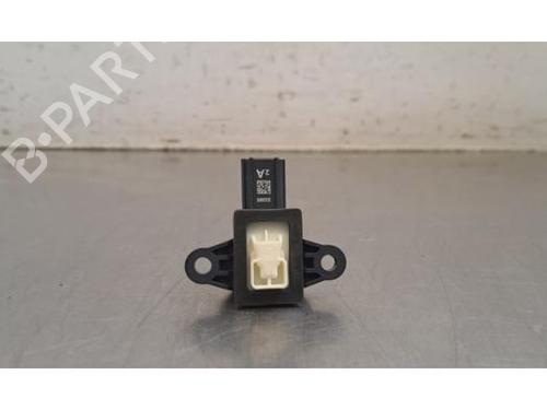 Used Electronic module Electronic module LAND ROVER RANGE ROVER EVOQUE (L538) 2.2 D 4x4 (190 hp) 34408103 34408103