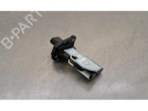 Used Mass air flow sensor RENAULT CLIO V (B7_) 1.6 E-TECH 140 (B7MU) (140 hp) 23639474