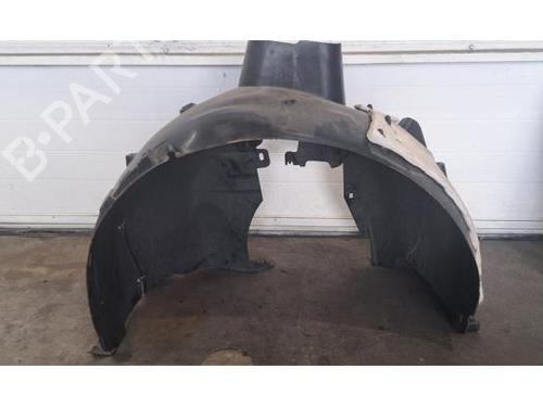 Komplette front DS DS 4 II (FR_, FB_, F3_, FP_) PureTech 180 (F35GFT) | BP29393203S1 