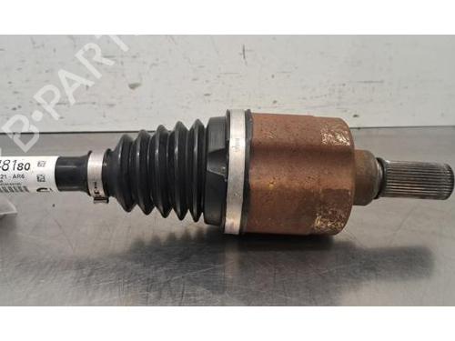 Left front driveshaft PEUGEOT EXPERT Van (V_) 2.0 BlueHDi 145 | BP38606022M38 - Image 3