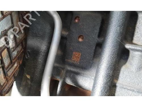 Engine NISSAN PRIMASTAR Van (X82) 2.0 dCi 150 | BP28032904M1