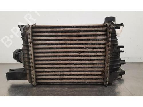 Used Intercooler RENAULT CLIO IV (BH_) 1.5 dCi 75 (75 hp) 23621582