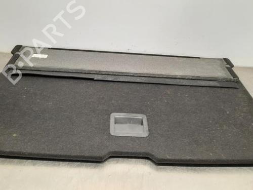 Used Luggage compartment floor AUDI Q2 (GAB, GAG) 2.0 TDI quattro (190 hp) 23579371