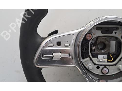 Steering wheel MERCEDES-BENZ G-CLASS (W463) G 400 d 4-matic (463.350) | BP34426141C49 - Image 3