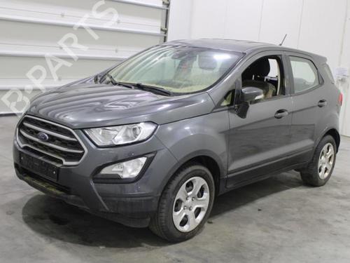 Brugte FORD ECOSPORT 1.0 EcoBoost 4921208